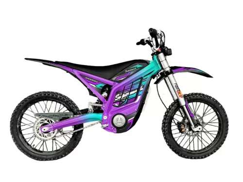 Supermach e-dirt bike for sale in Baltimore MD