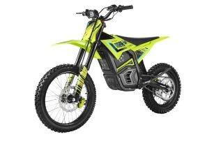 VALTINSU EM5 PRO electric dirt bike for sale in Baltimore MD