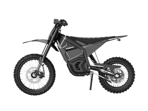 Yozma IN10 Pro electric dirt bike for sale at Baltimore Motorsports